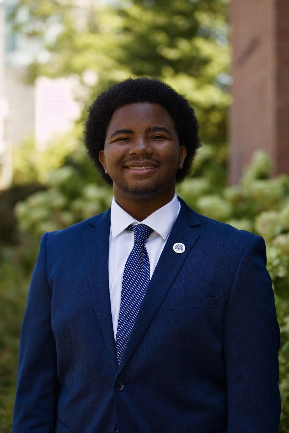Qamryn Askew